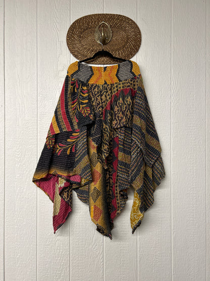Pareo Kantha Pixie Pant 0826 178