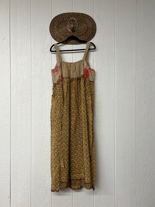 Crossroad Overall Dress 0925 075