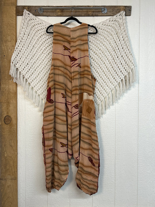 Duality Erin Jogger Jumpsuit 1125 210