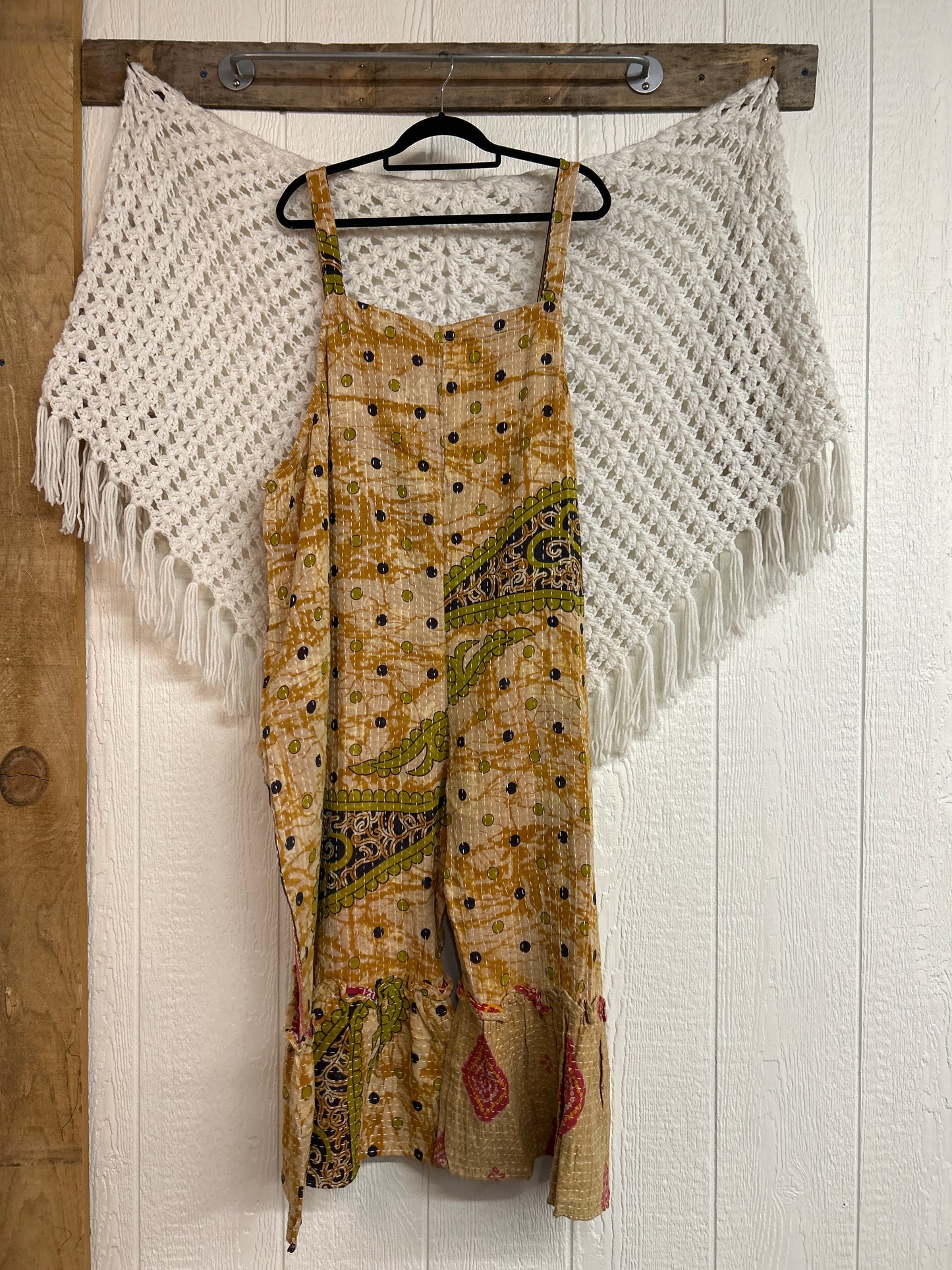 Joplin Jumpsuit 0925 267