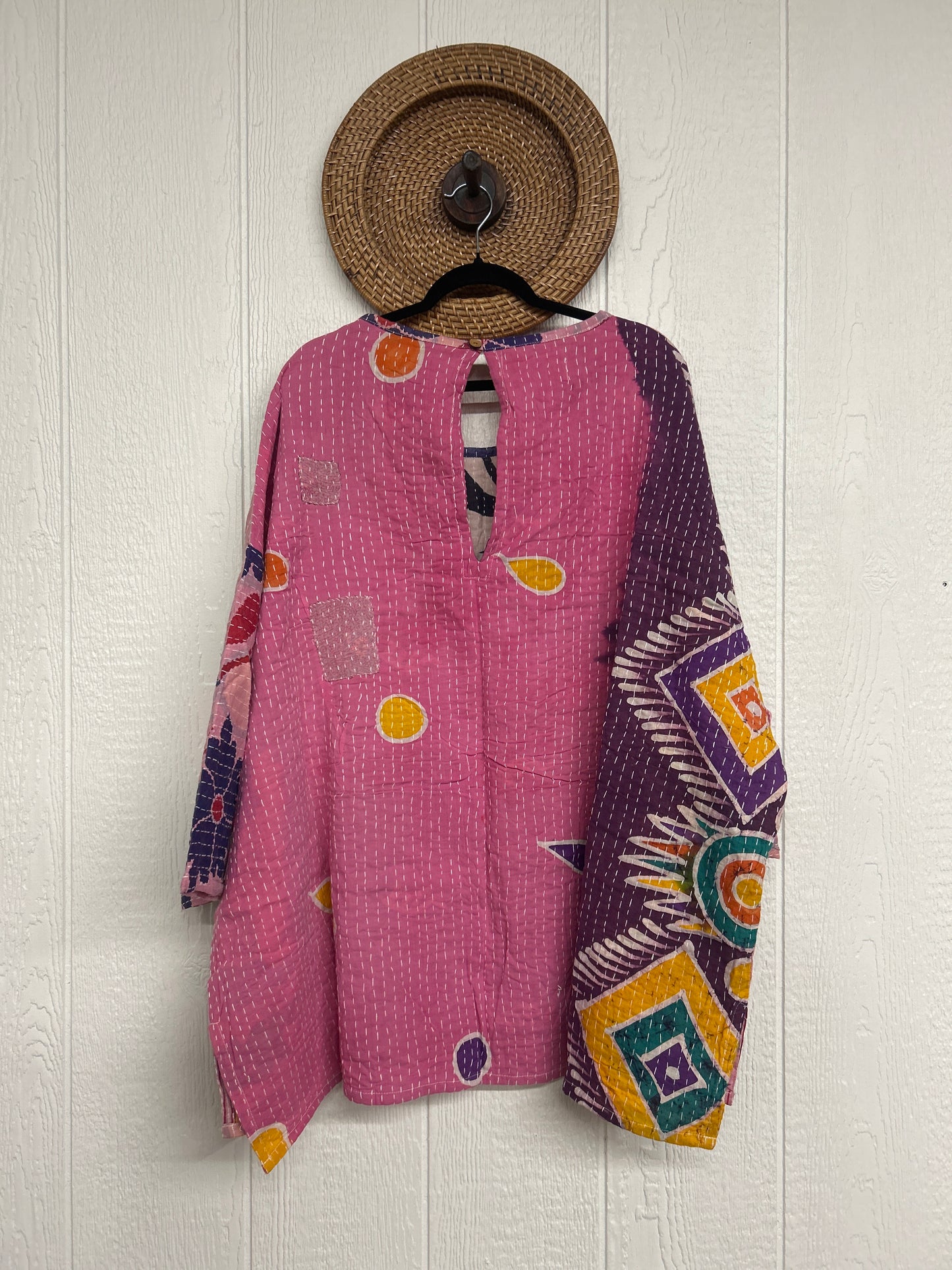 Pareo Kantha Dream Pullover 1225 202