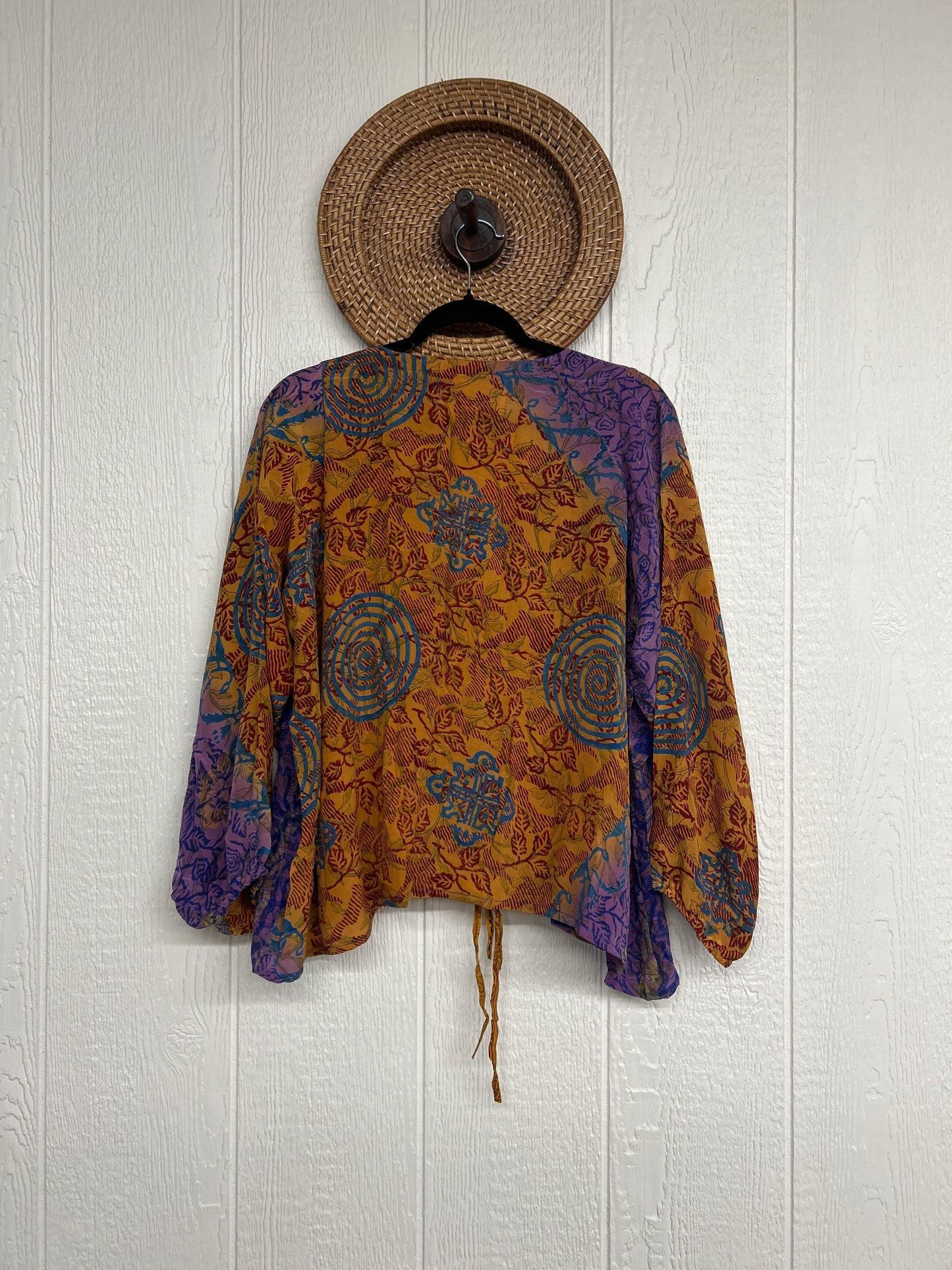 Daisy Blouse 1025 139