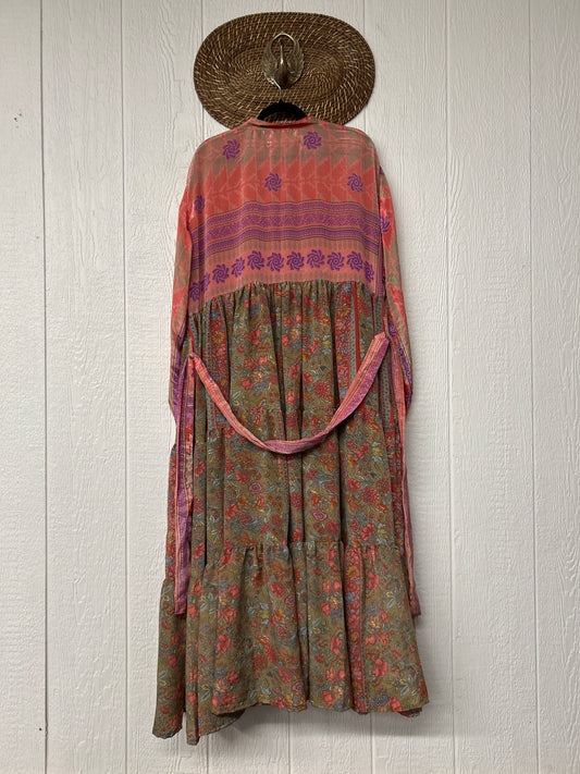 Rasgulla Luminous Maxi Dress 1025 170