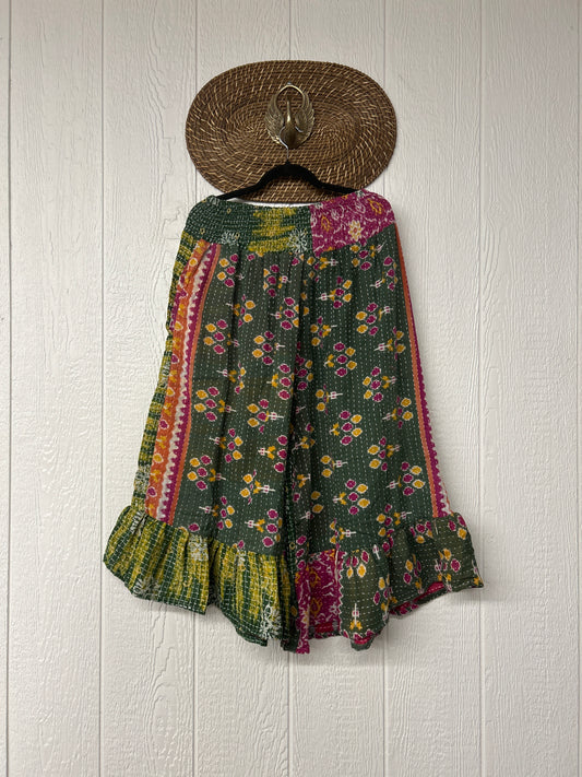 Pareo Kantha Joplin Gauchos 0726 232
