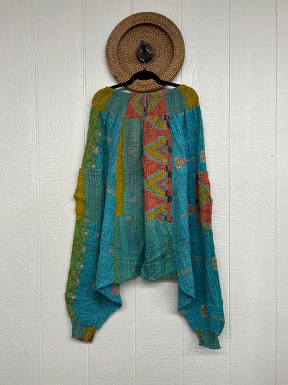 Pareo Kantha Be Still Harems 0626 084