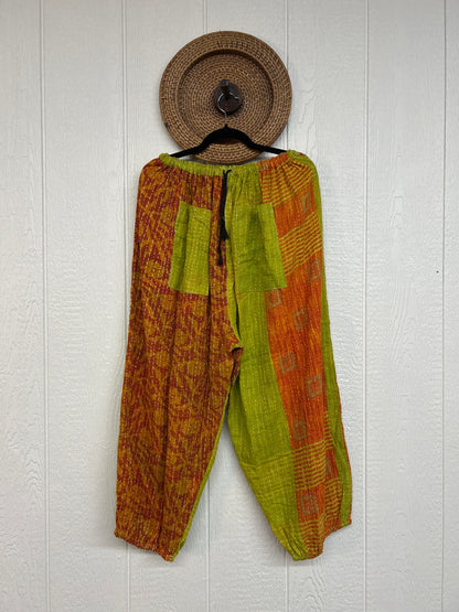 Kantha Joggers 0625 004