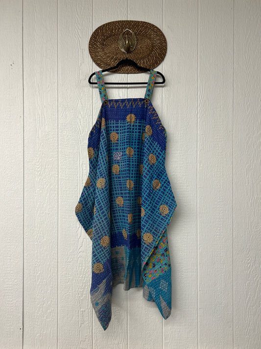 Pareo Kantha Gonna Shine Maxi 0726 118