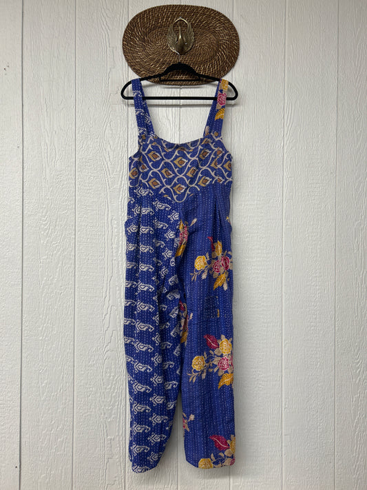 Pareo Kantha Crossroad Overalls 0426 265
