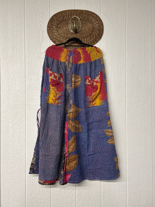 Pareo Kantha Butterfly Pant 1225 179