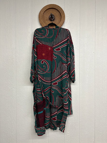 Crepe Duster 0925 160