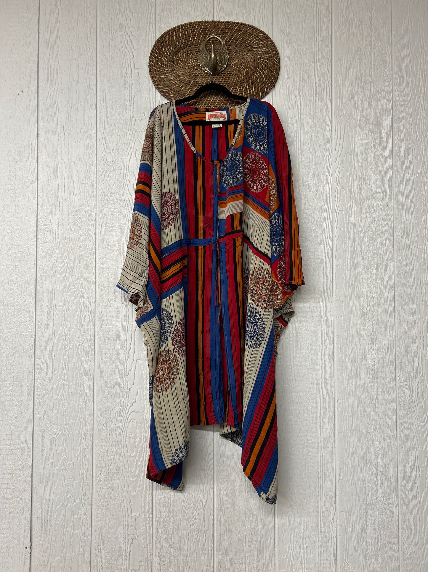 Sacred Split Tunic 0725 242