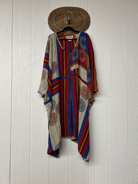 Sacred Split Tunic 0725 242