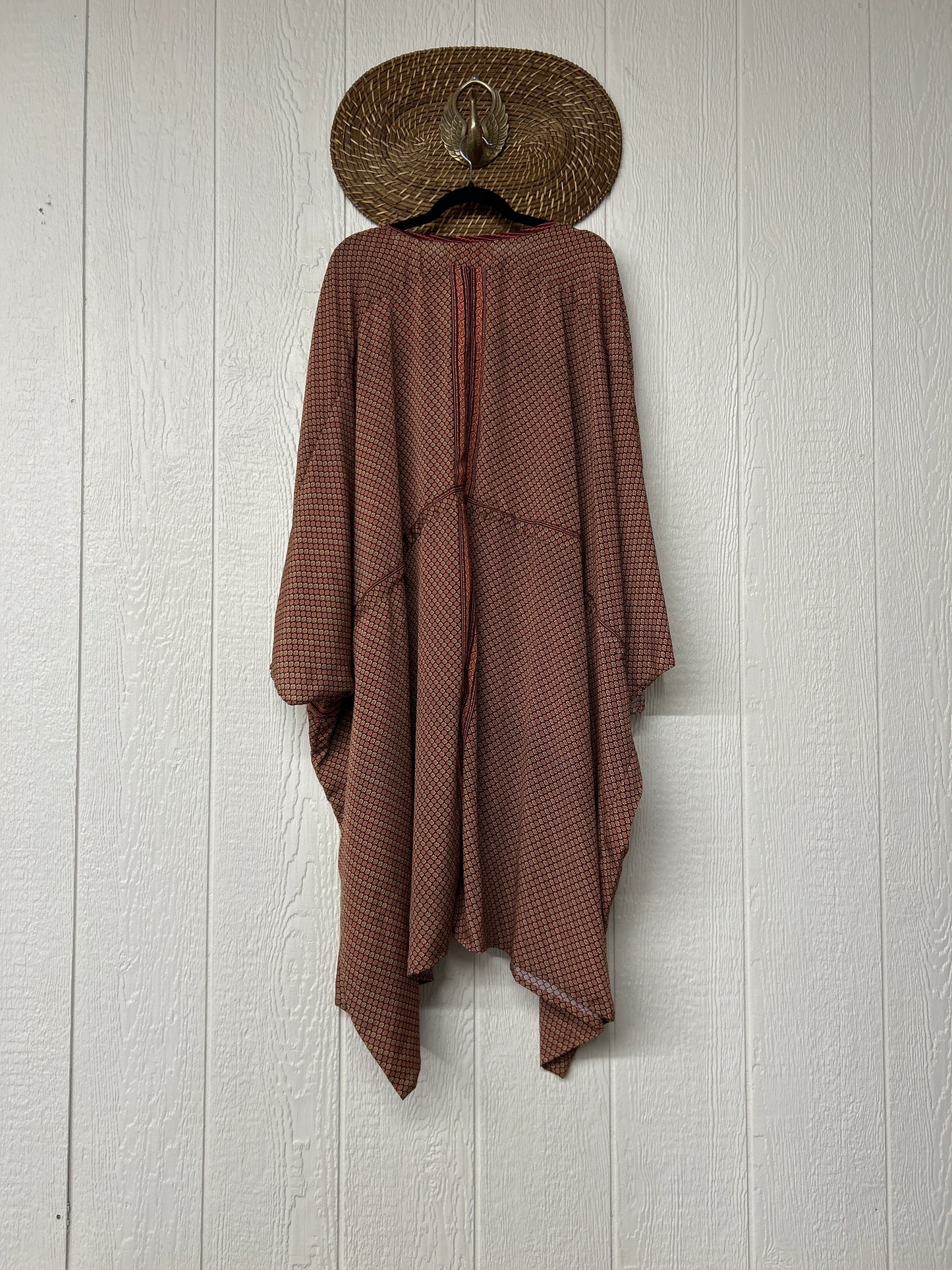 Sacred Split Tunic 0725 119