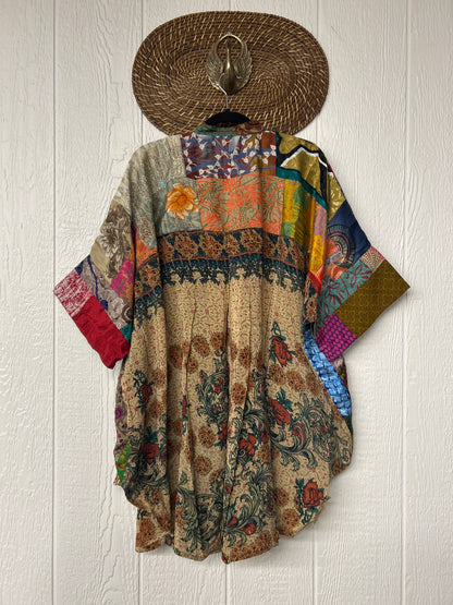 Goddess Free To Be Button-Down 0925 024