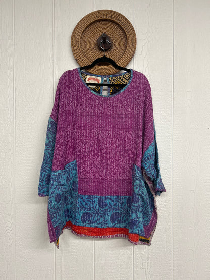 Pareo Kantha Dream Pullover 1225 168
