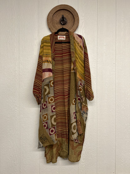 Crepe Duster 0925 244