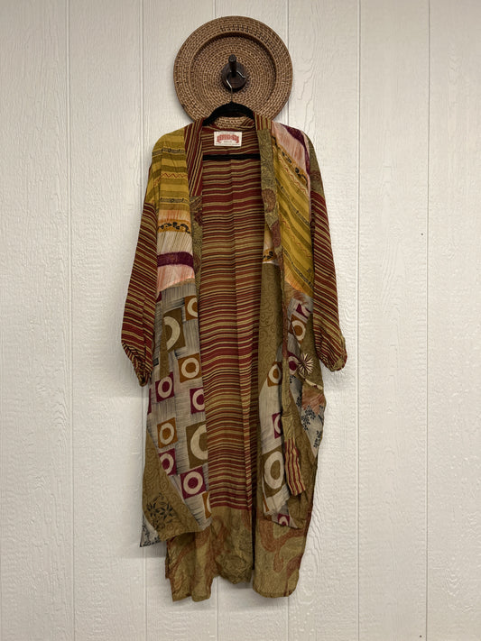 Crepe Duster 0925 244