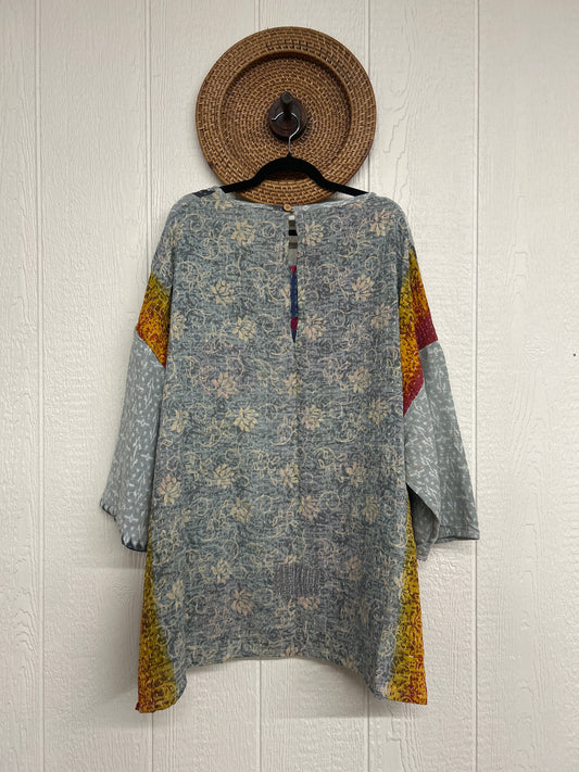 Pareo Kantha Dream Pullover 1225 235