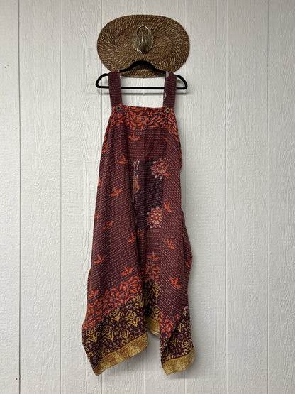 Pareo Kantha Gonna Shine Maxi 0726 017