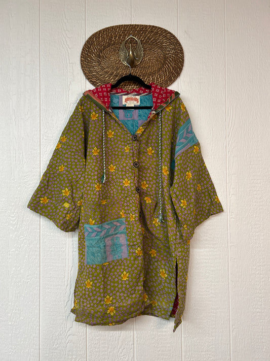 Half Moon Shacket 1025 024