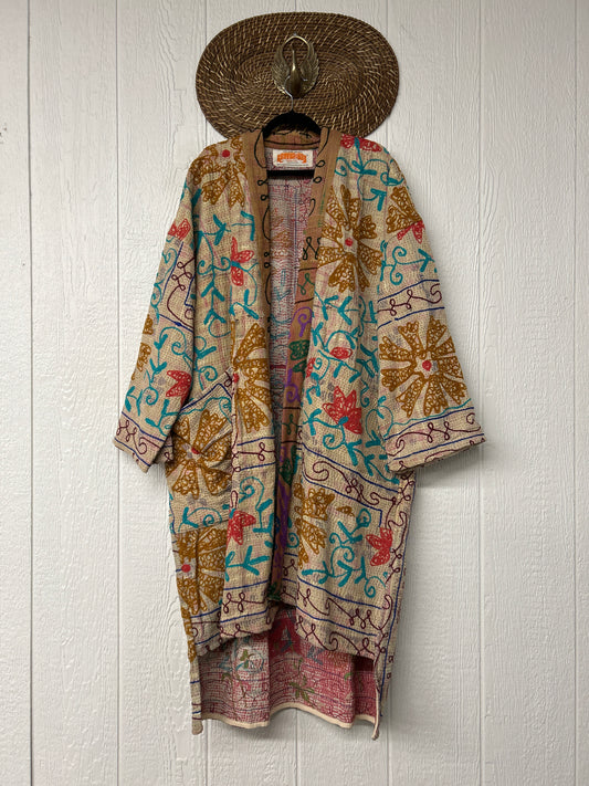 Suzani Jacket 0926 114