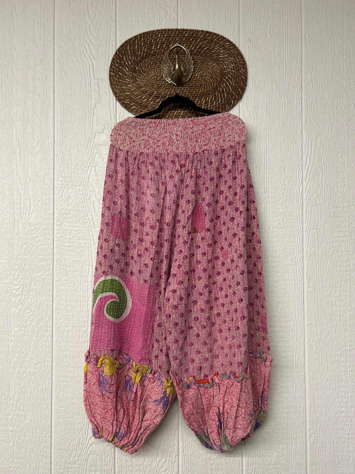 Pareo Kantha Joplin Jogger Pant 1125 182