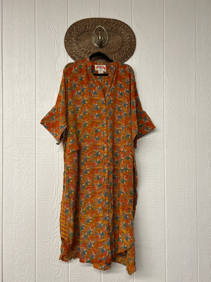 Crepe Free To Be Maxi 0725 247