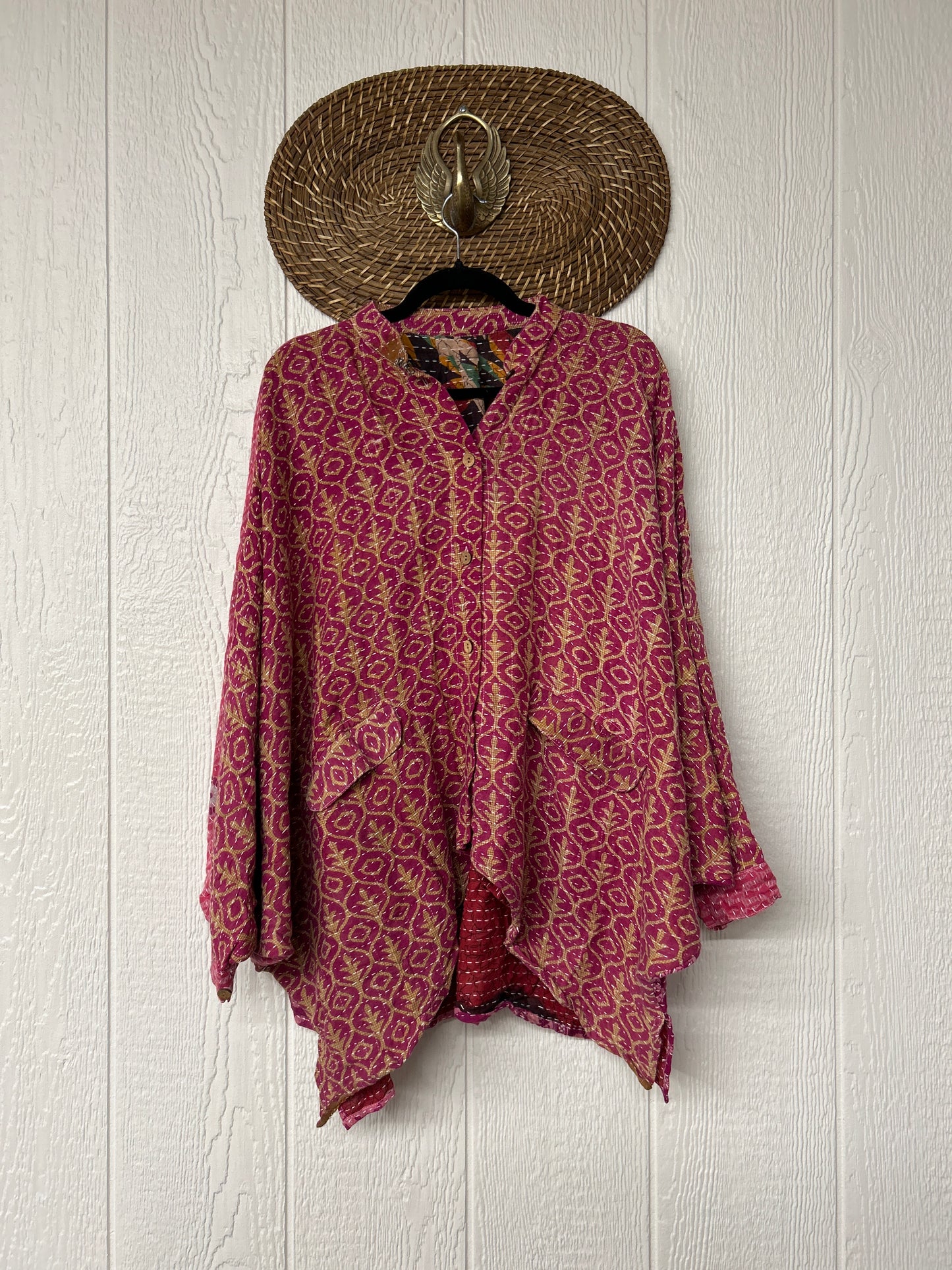 Dylan Button-Down 1025 278