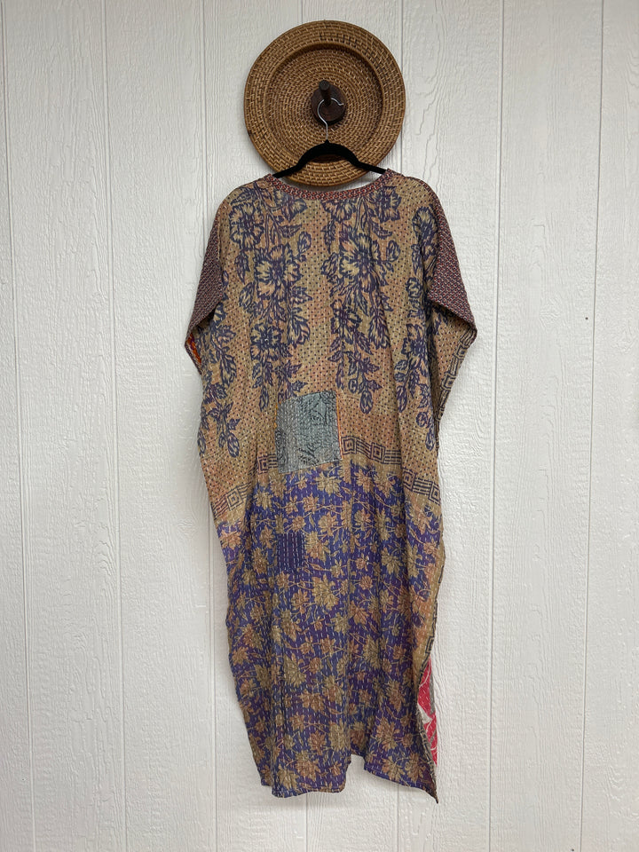 Kantha Surrender Hi Lo Poncho 1024 149