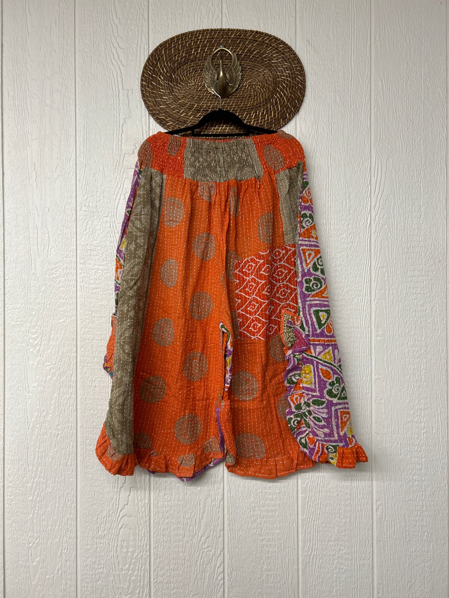 Pareo Kantha Inner Peace Gauchos 0626 238