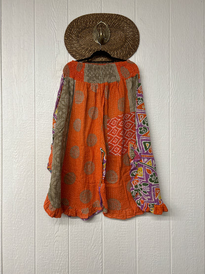 Pareo Kantha Inner Peace Gauchos 0626 238