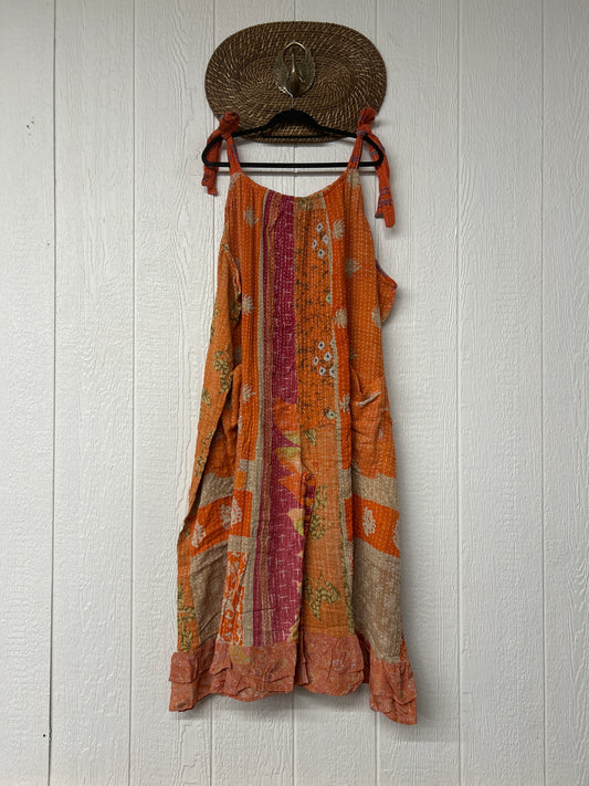 Pareo Kantha Cosmos Jumpsuit 0826 219