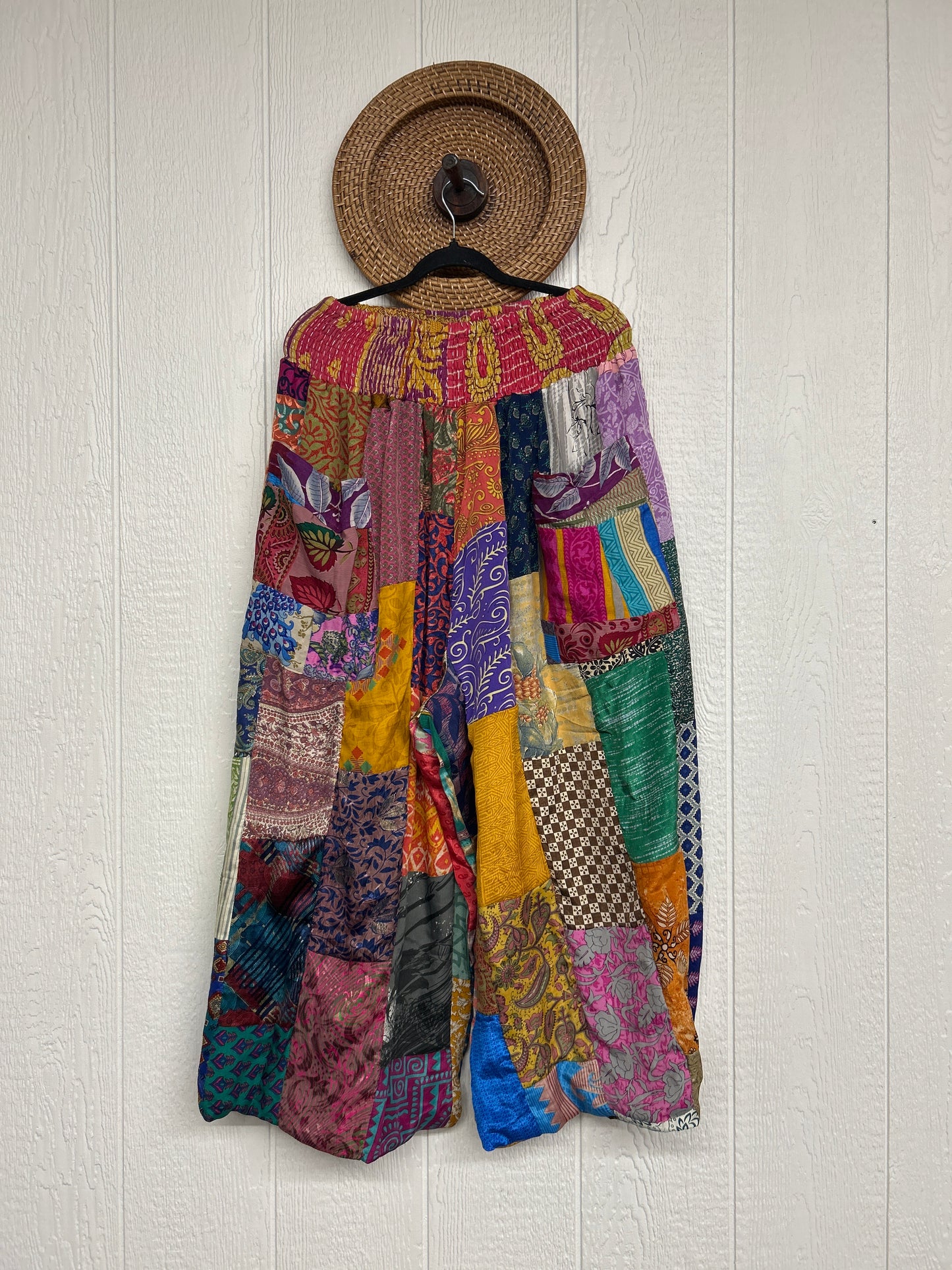 Goddess Synergy Pant 1025 257