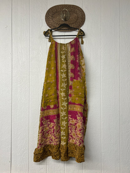 Pareo Kantha Cosmos Jumpsuit 0826 027