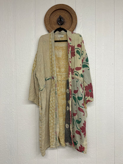 Alchemi Pareo Kantha Dreamweaver Kimono 0726 001