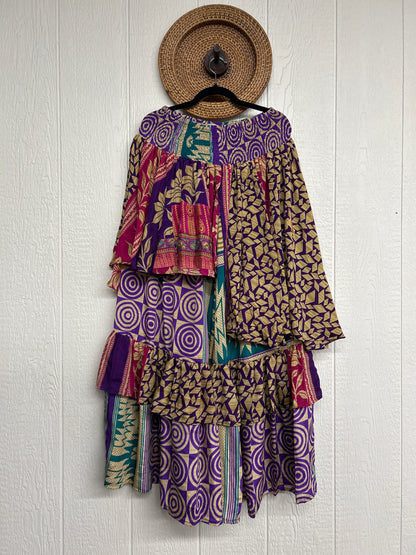 Rasgulla Sari Enchanted Pants 1225 120