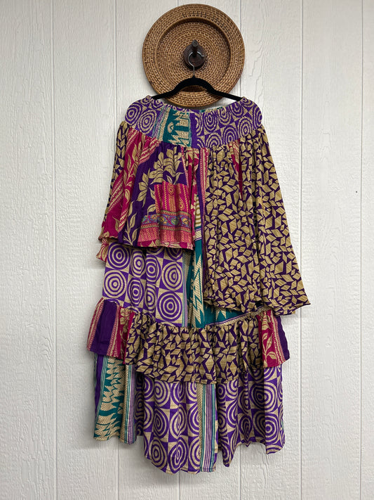 Rasgulla Sari Enchanted Pants 1225 120