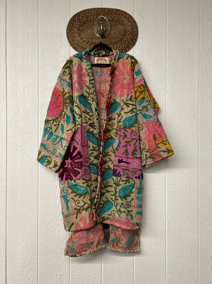 Suzani Jacket 0925 116