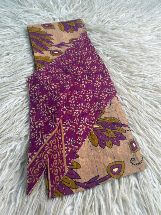 Kantha Headwraps 0925 006