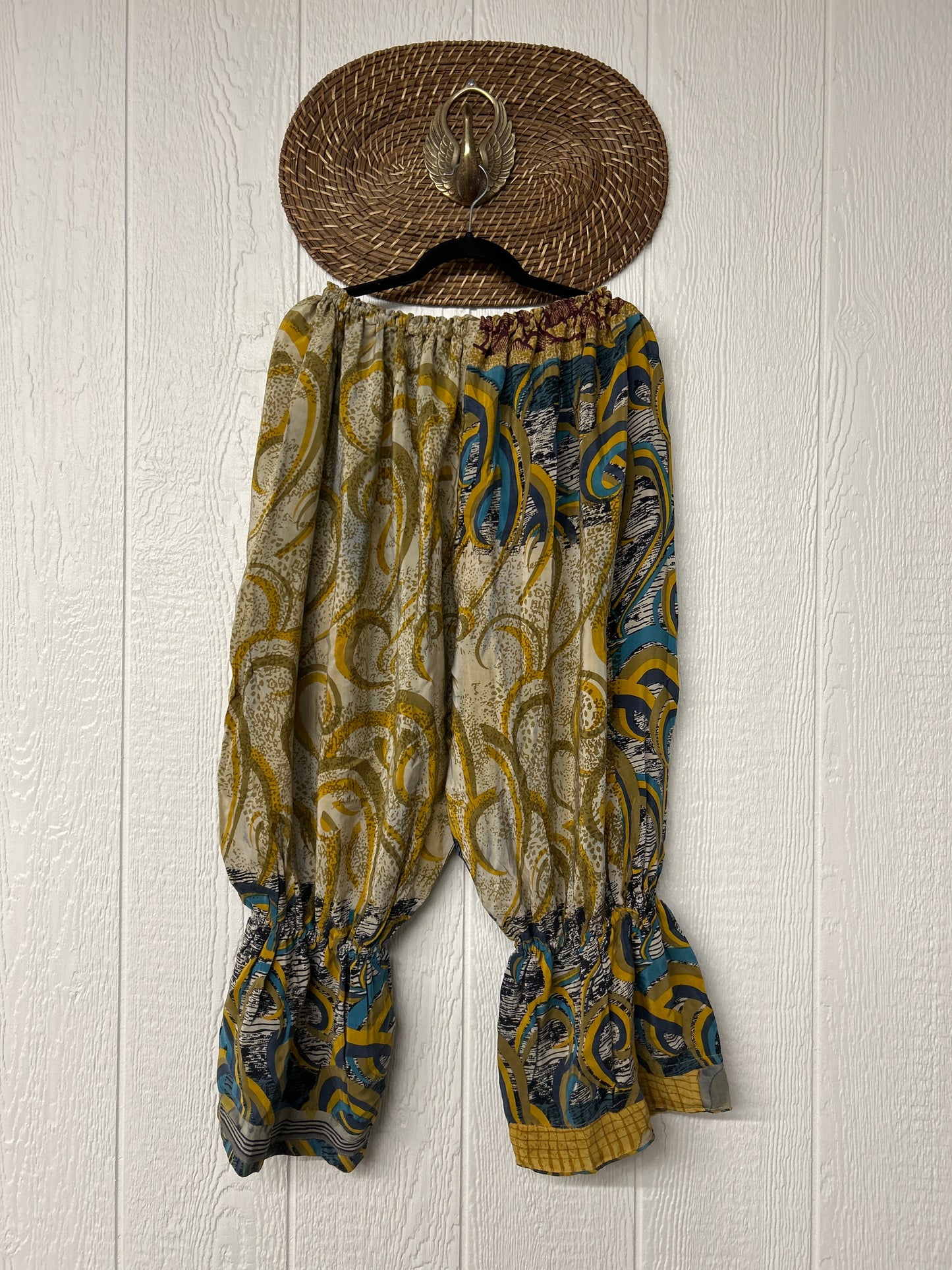 Duality Bloomer Pant 1125 175