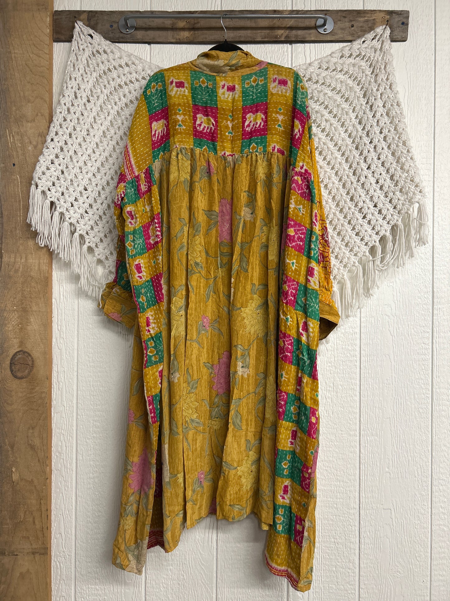 Utopia Duster 1025 191