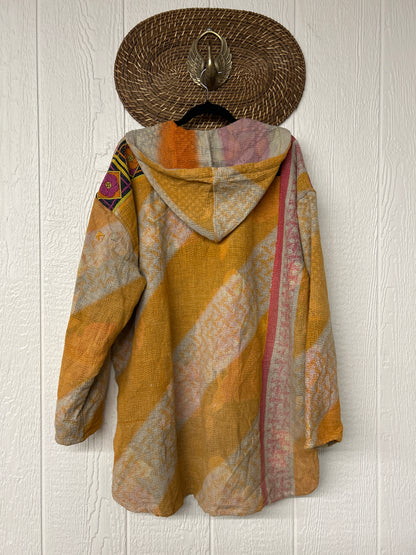 Fine Kantha Under The Stars Hoodie 1225 135