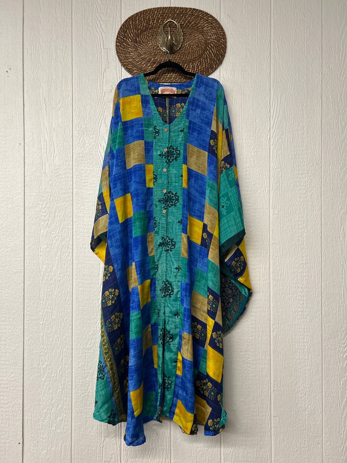 Rasgulla Sari Bowie Muu Jumpsuit 1225 116