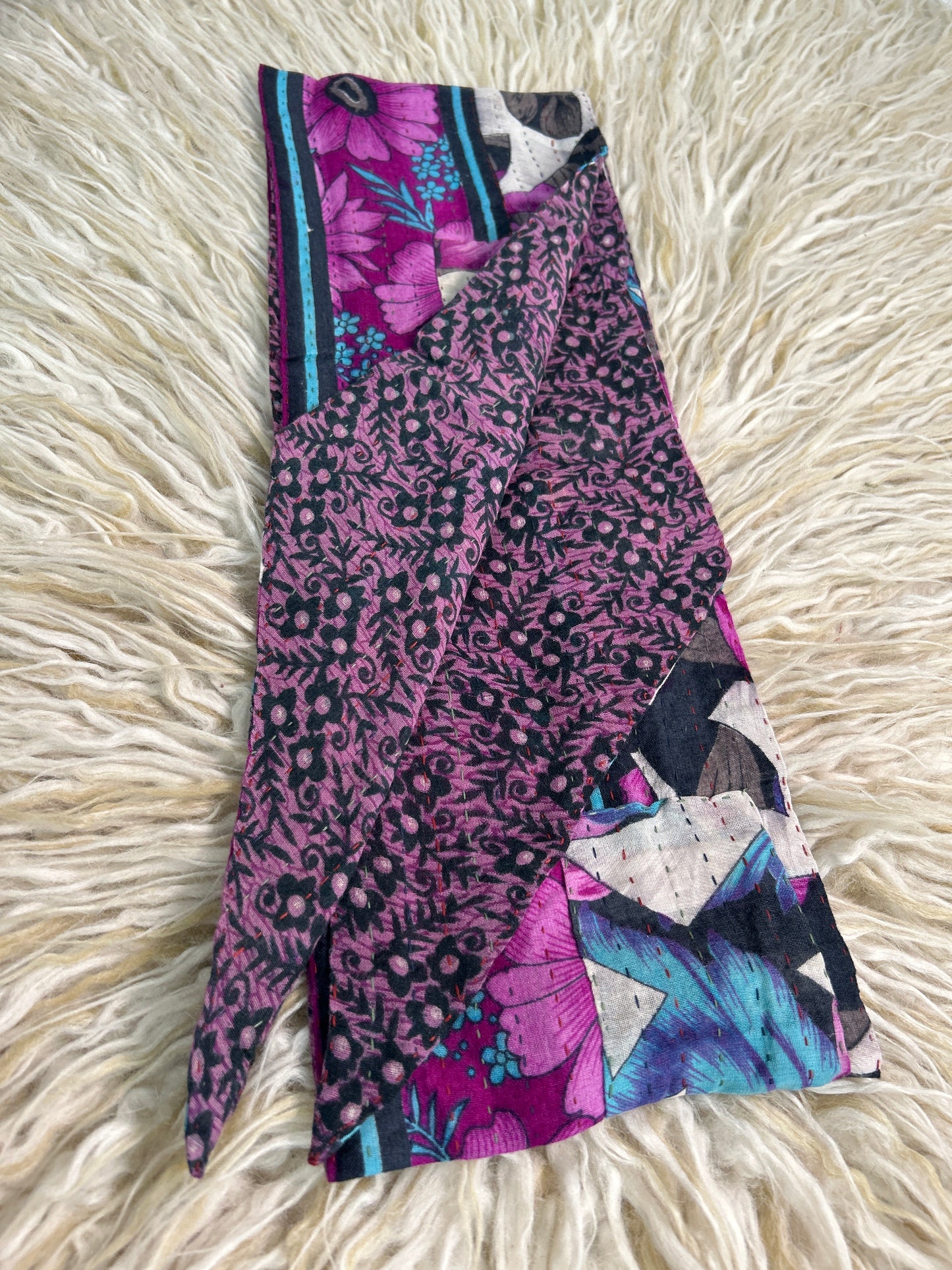 Kantha Headwraps 0625 036