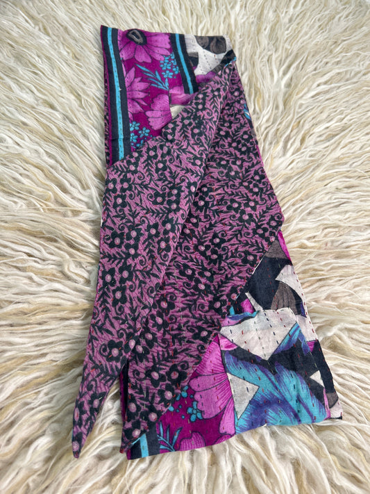 Kantha Headwraps 0625 036