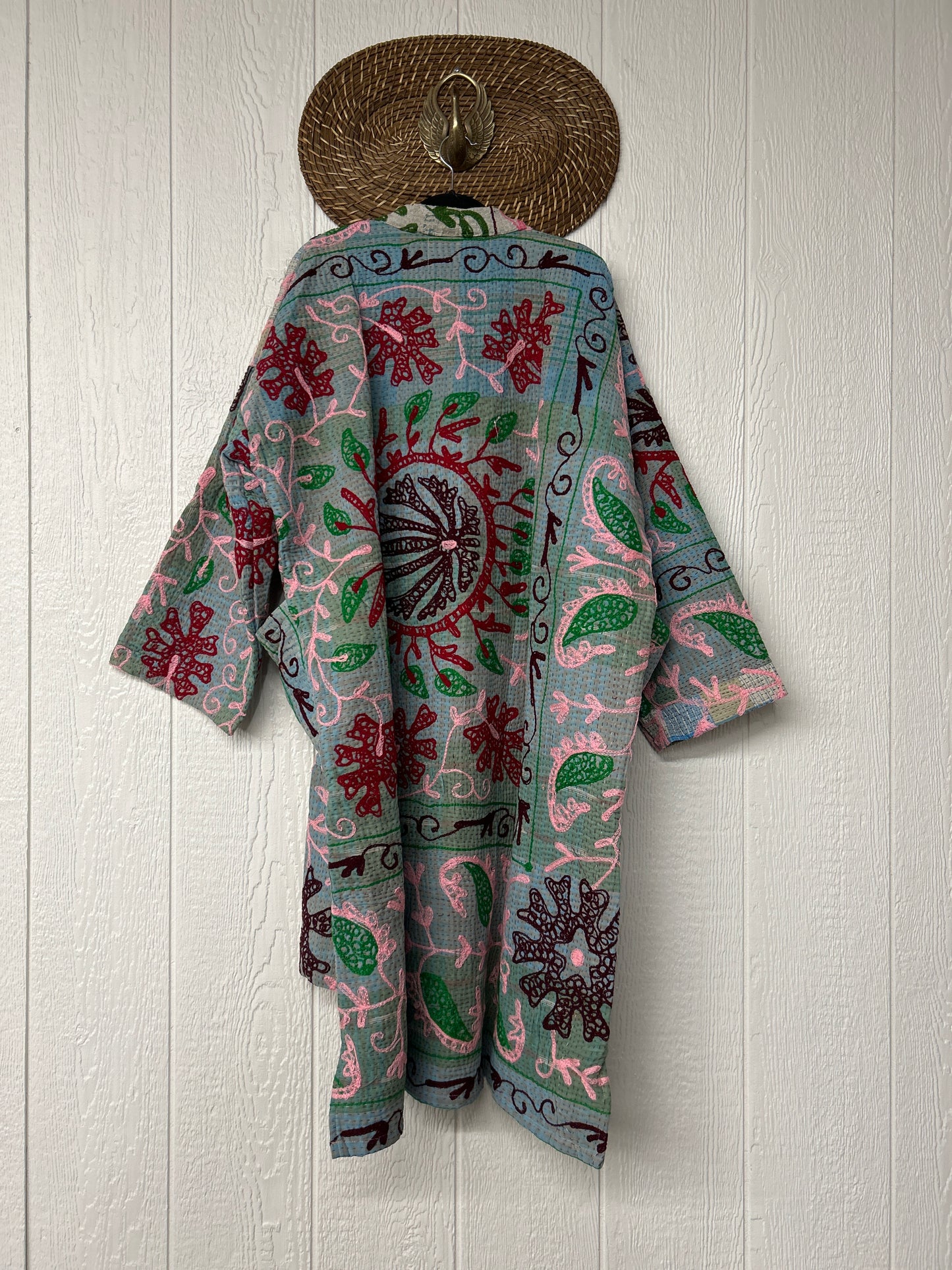 Suzani Jacket 0925 162