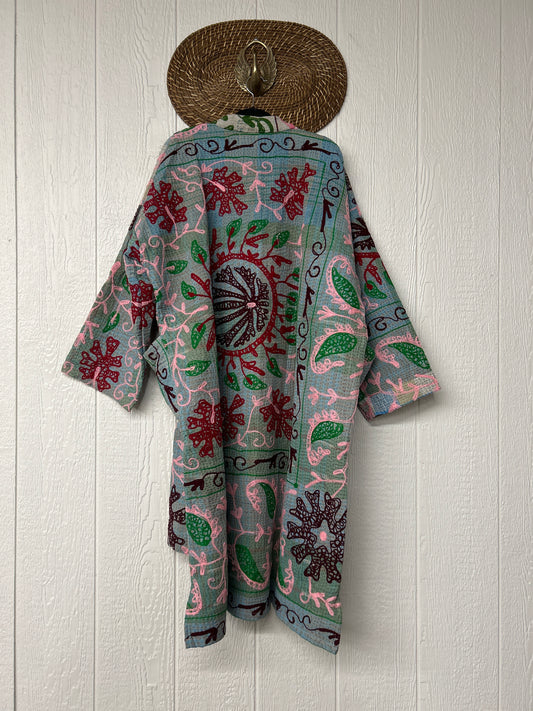 Suzani Jacket 0925 162