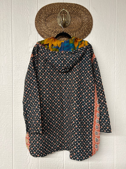 Fine Kantha Under The Stars Hoodie 1225 252