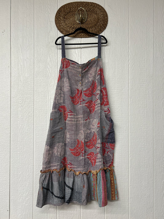 Pareo Kantha Joplin Dress 1125 018