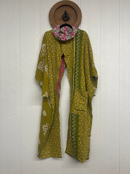 Koverlet Cowl Split Pullover 1025 197